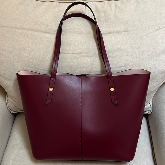 J. Crew Handbags - J. Crew Devon Tote